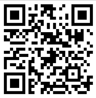 USDT TRC-20 QR code